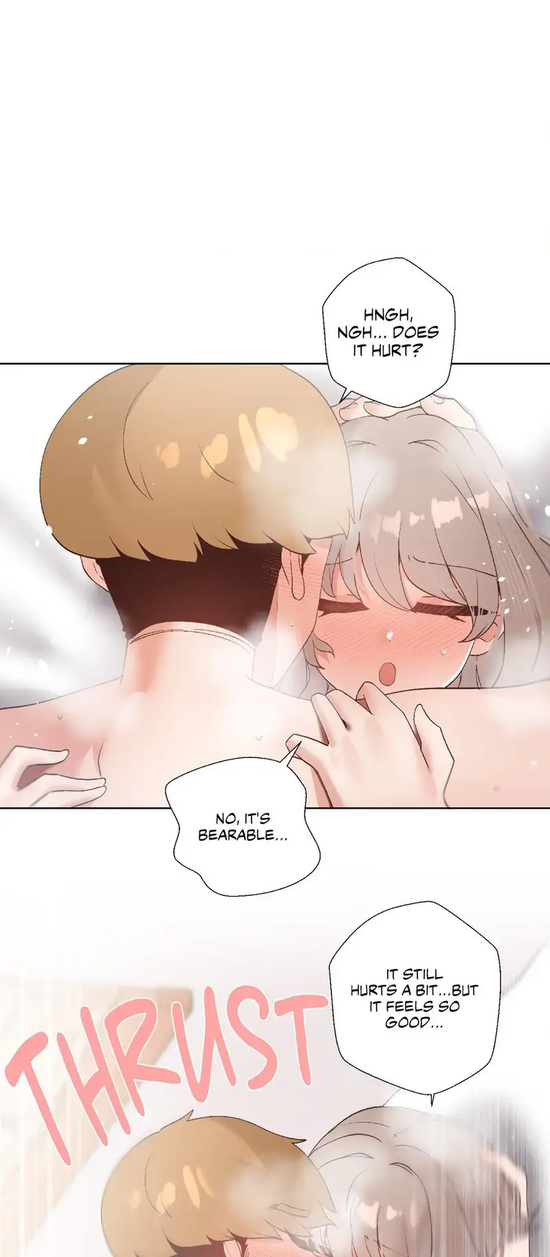Family with Benefits chapter 18, page 37