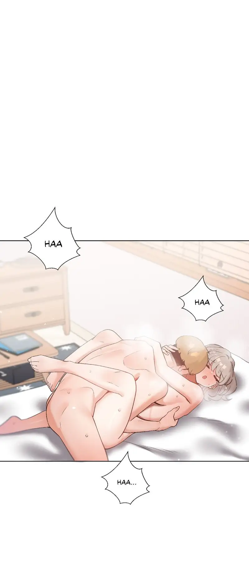 Family with Benefits chapter 18, page 41