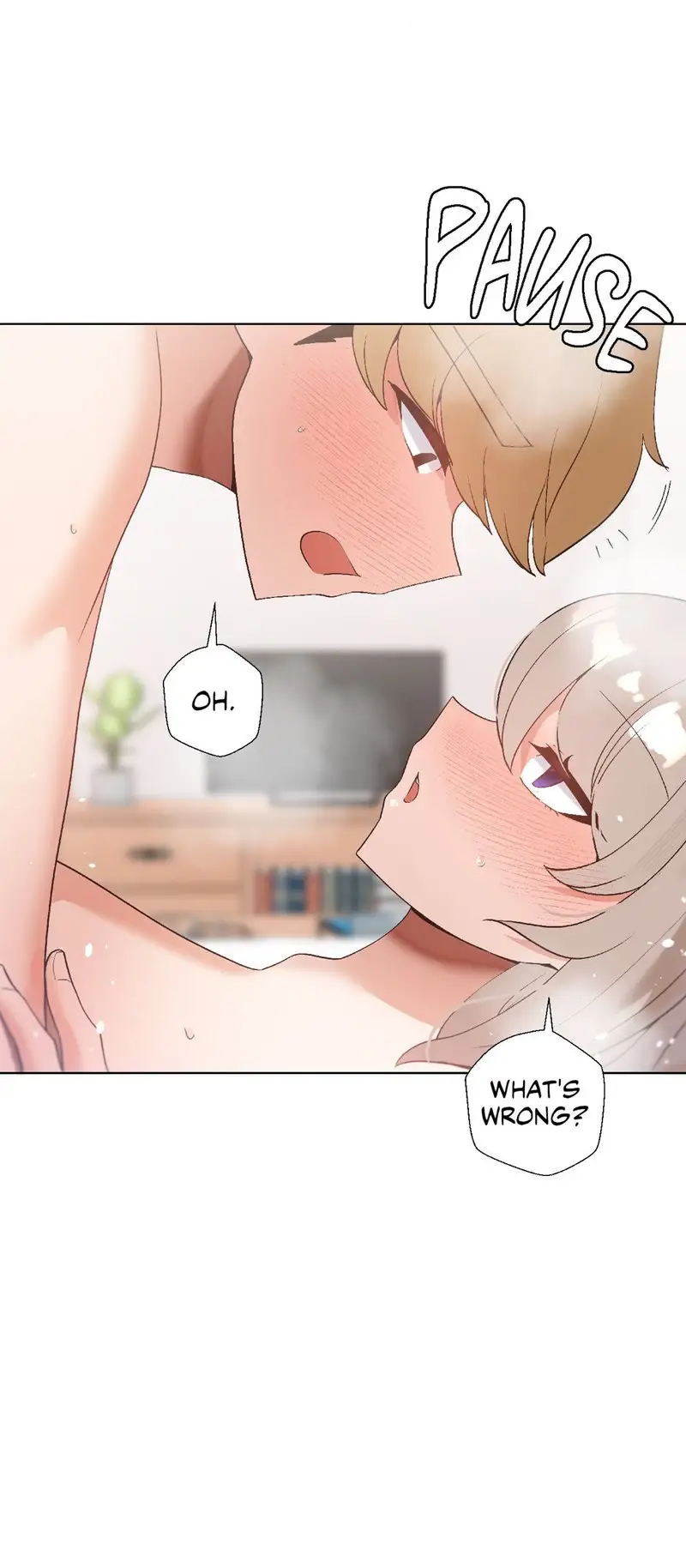 Family with Benefits chapter 18, page 42