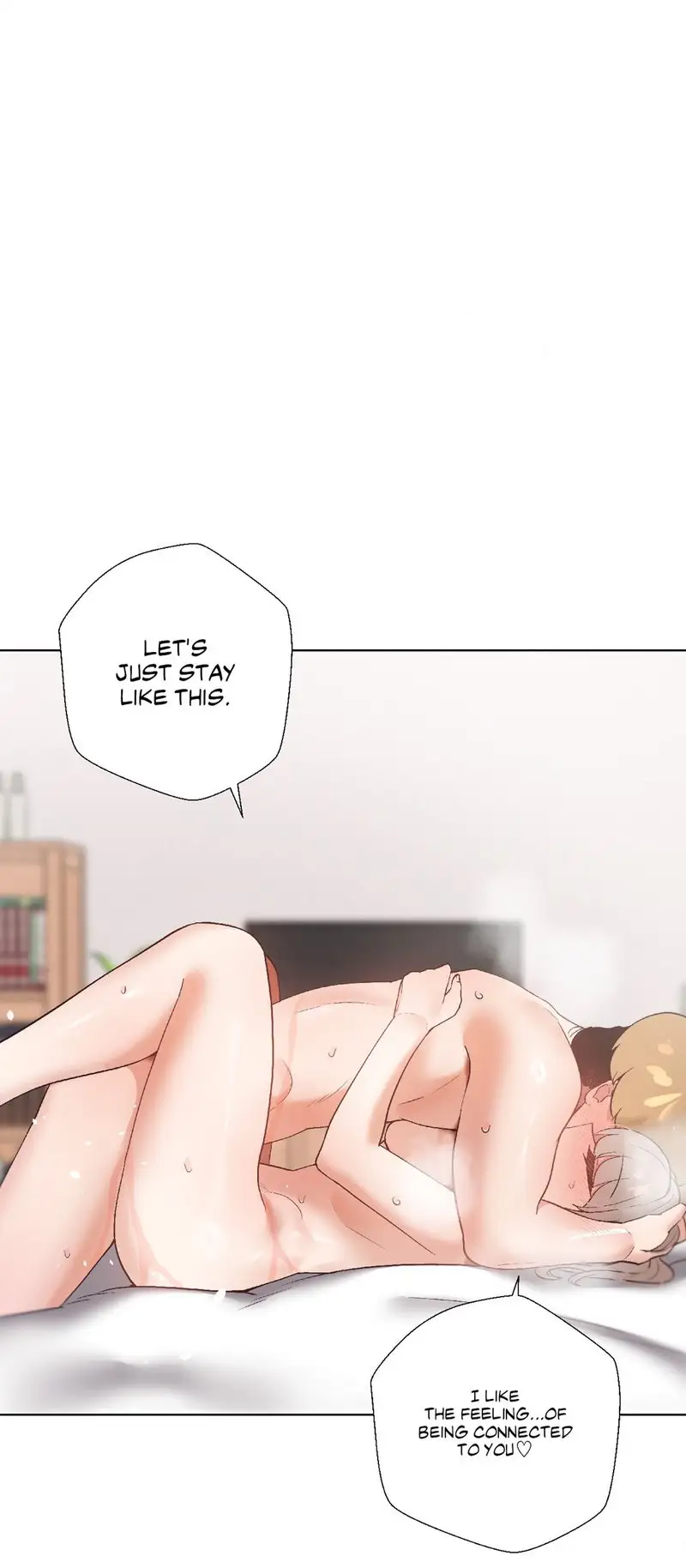 Family with Benefits chapter 18, page 45