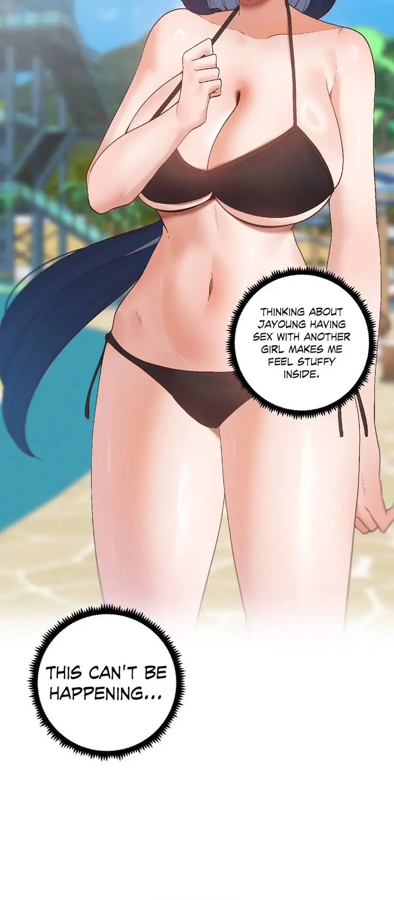 Family with Benefits chapter 18, page 48