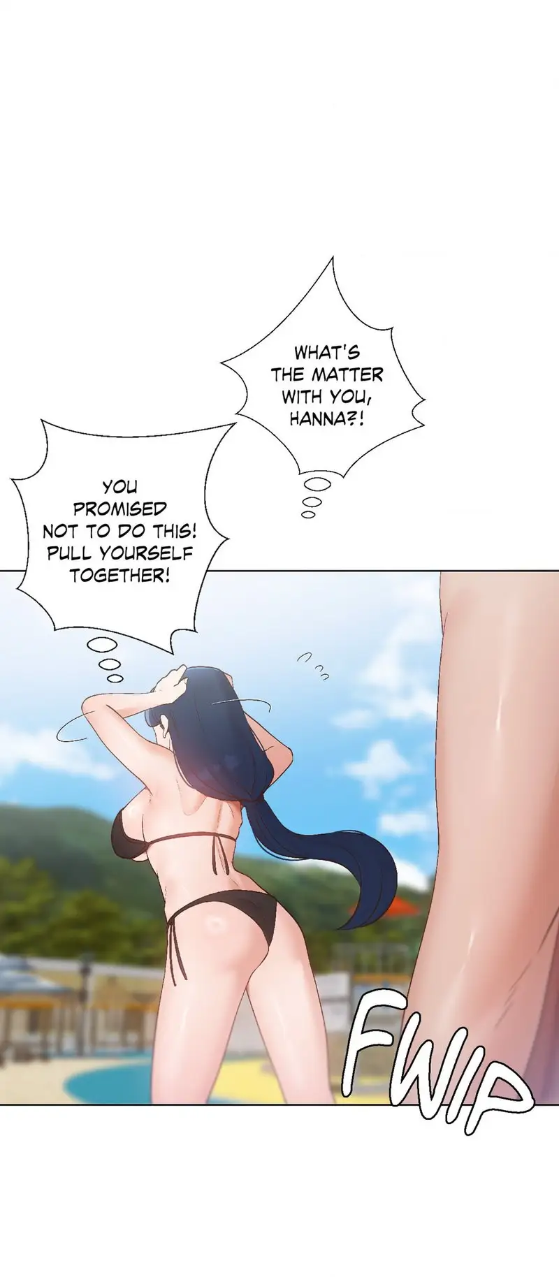 Family with Benefits chapter 18, page 49