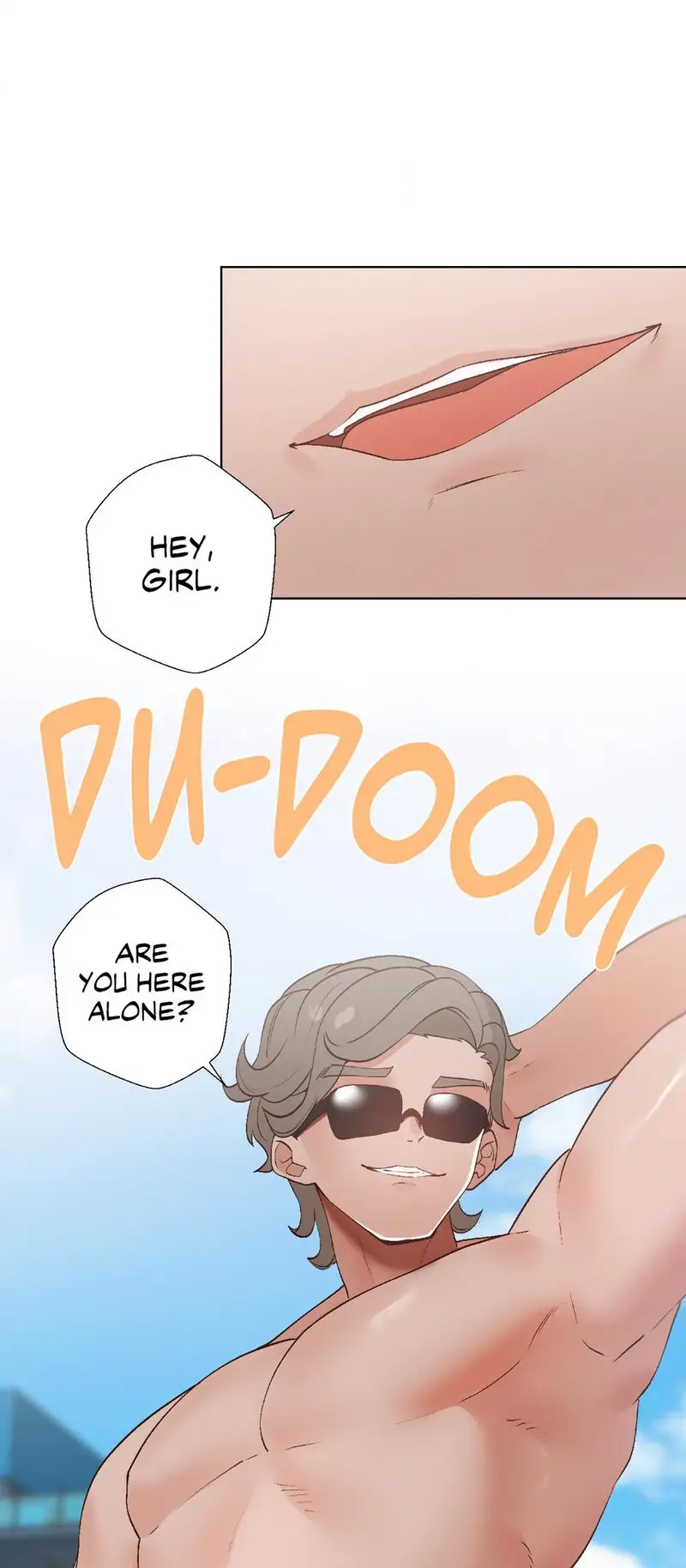 Family with Benefits chapter 18, page 50