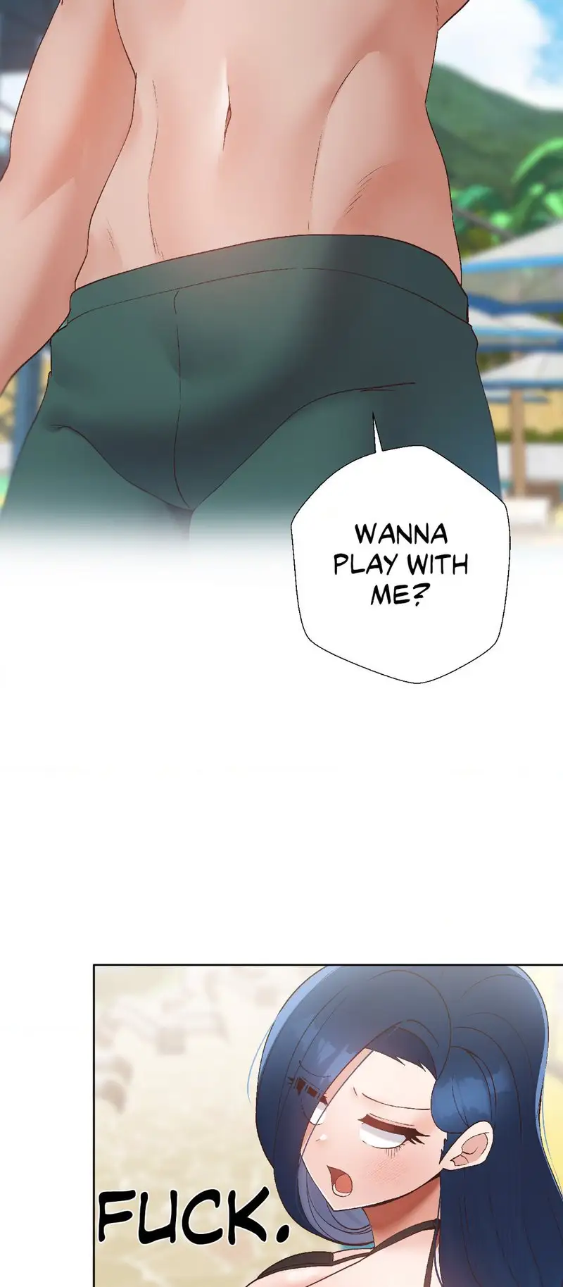 Family with Benefits chapter 18, page 51