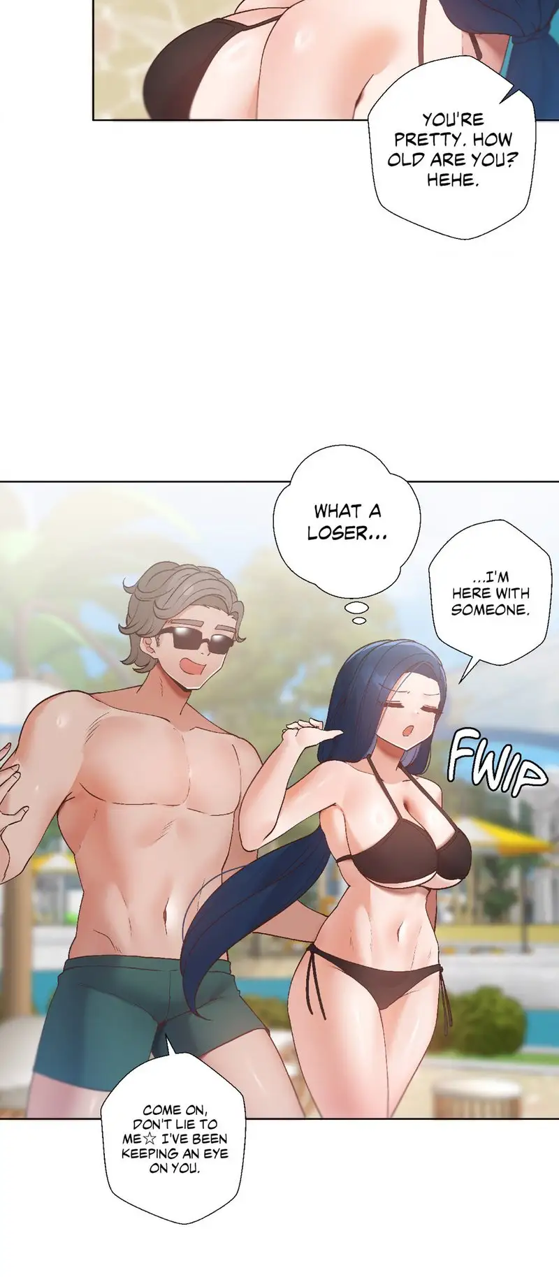 Family with Benefits chapter 18, page 52