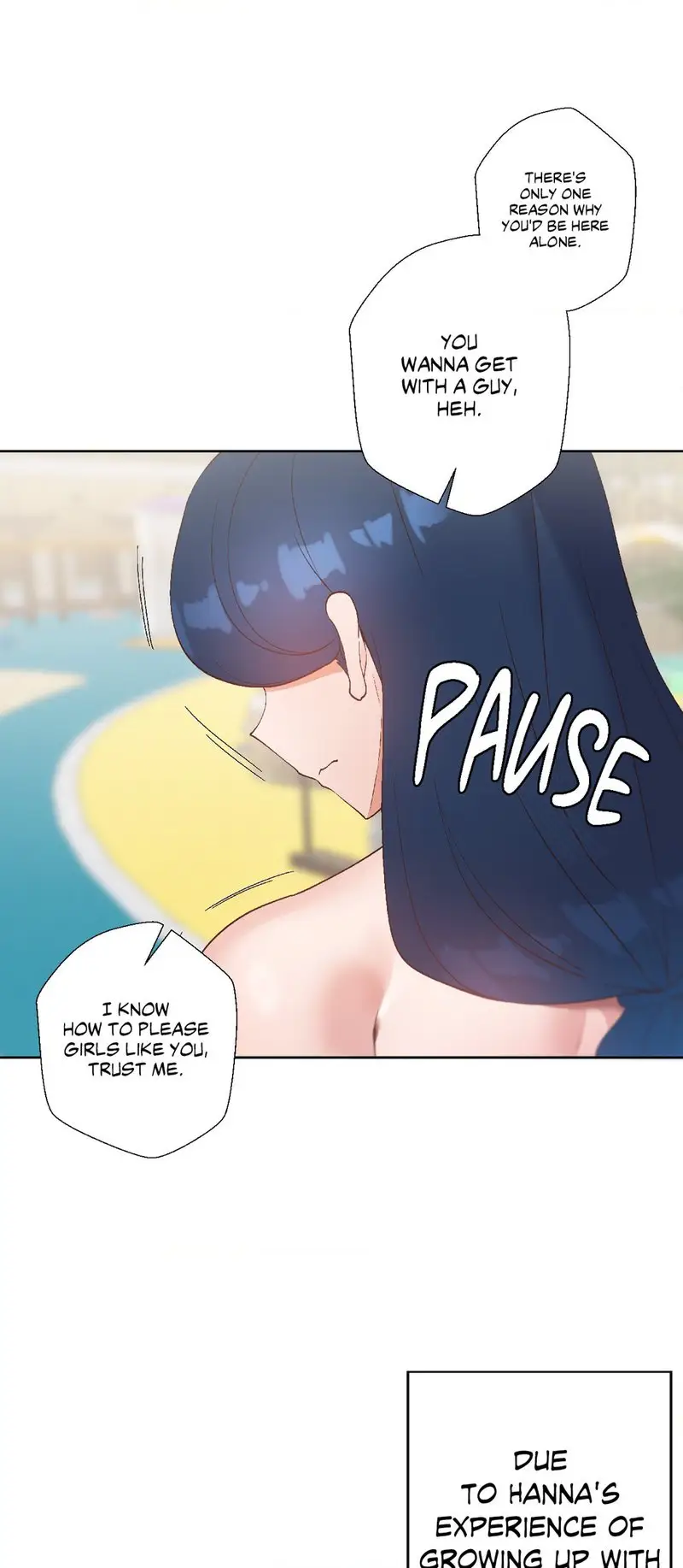 Family with Benefits chapter 18, page 53