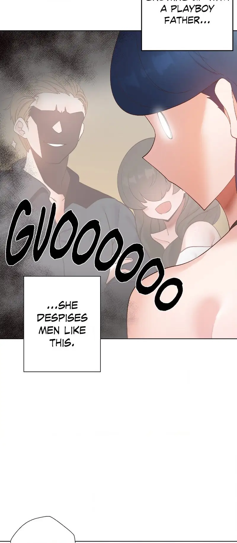 Family with Benefits chapter 18, page 54