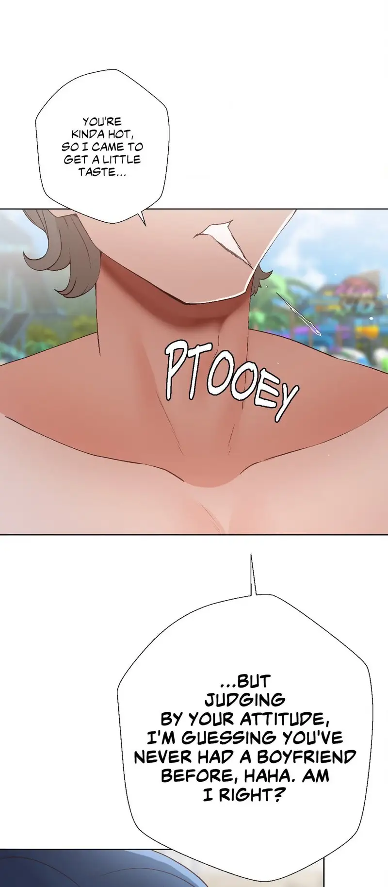 Family with Benefits chapter 18, page 58