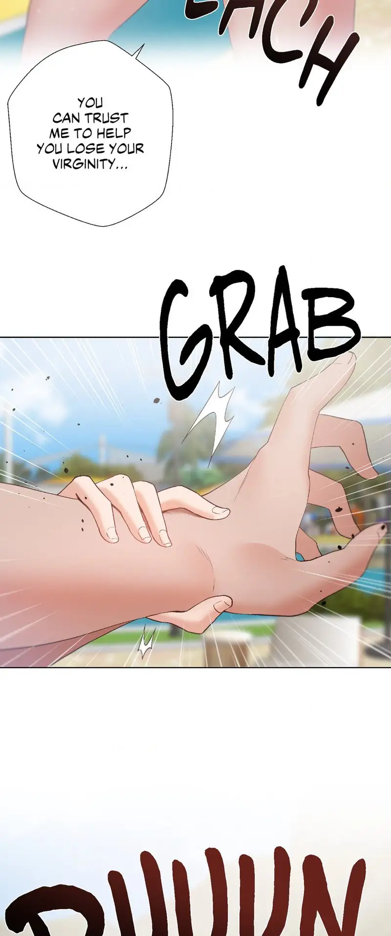 Family with Benefits chapter 18, page 62