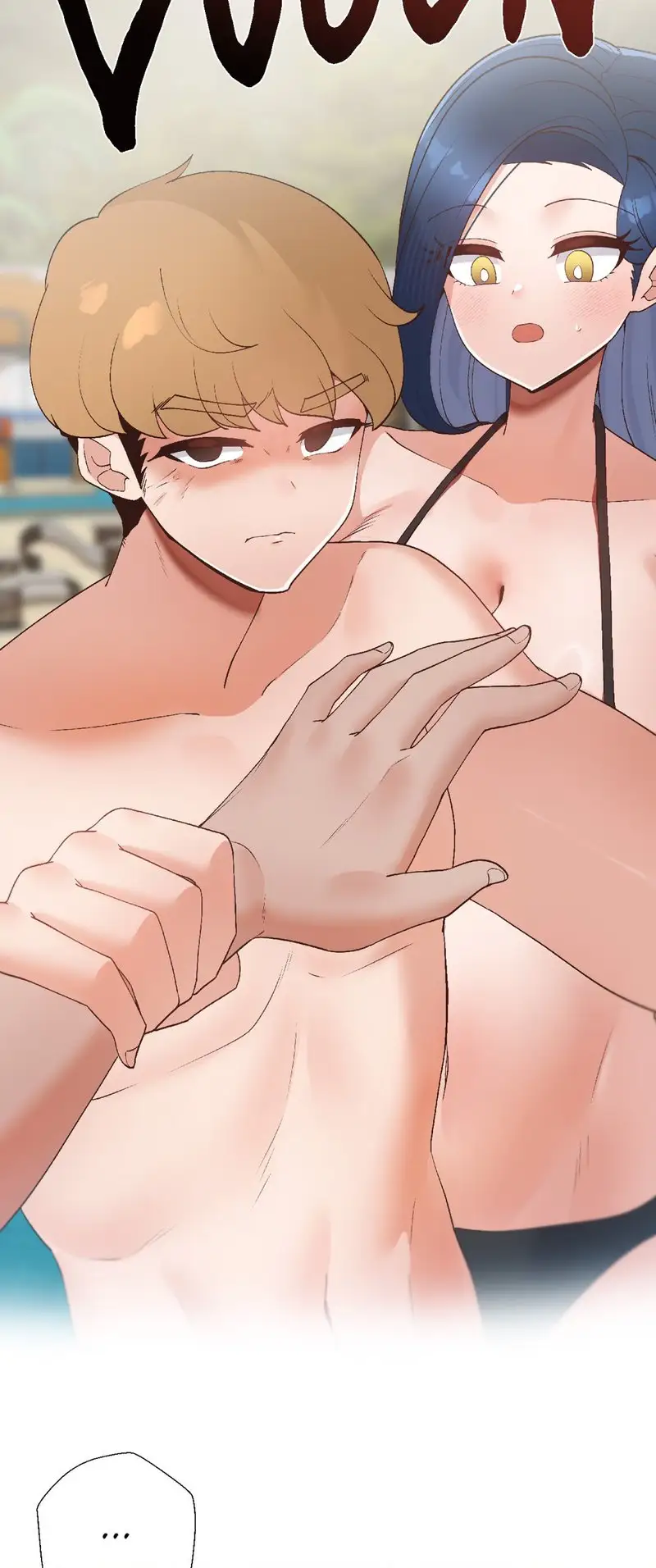 Family with Benefits chapter 18, page 63