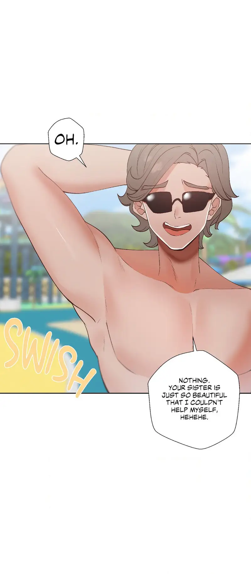 Family with Benefits chapter 19, page 3