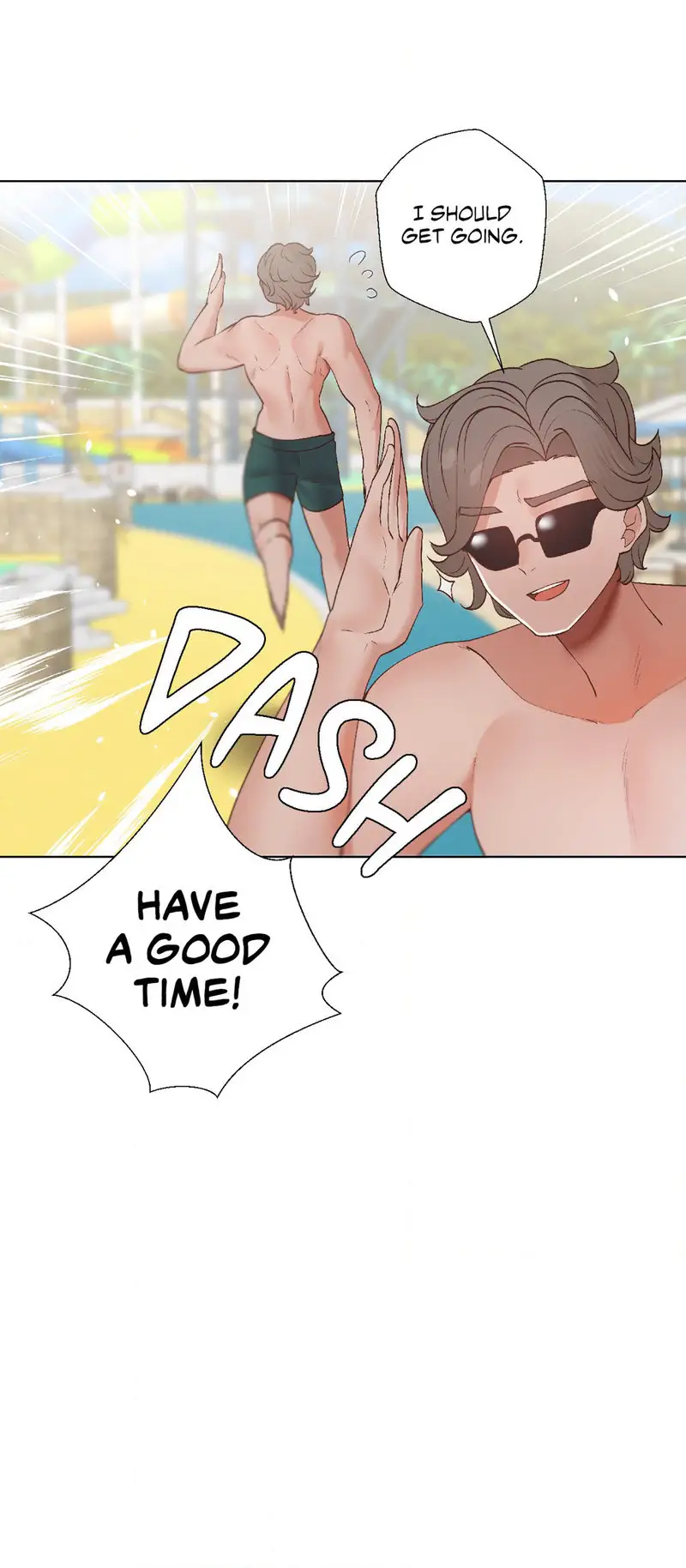 Family with Benefits chapter 19, page 4
