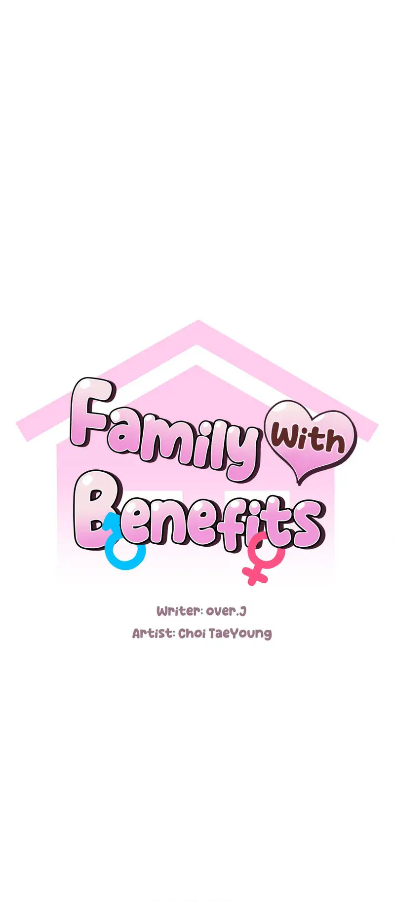 Family with Benefits chapter 19, page 5