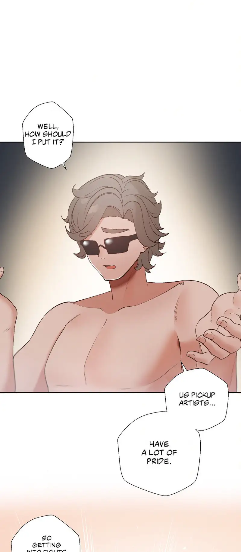 Family with Benefits chapter 19, page 7