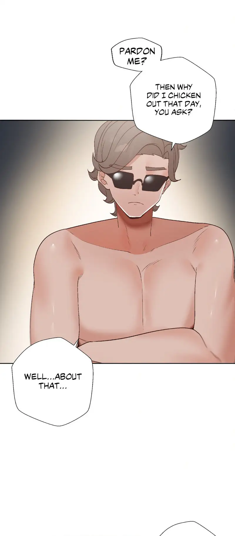 Family with Benefits chapter 19, page 10