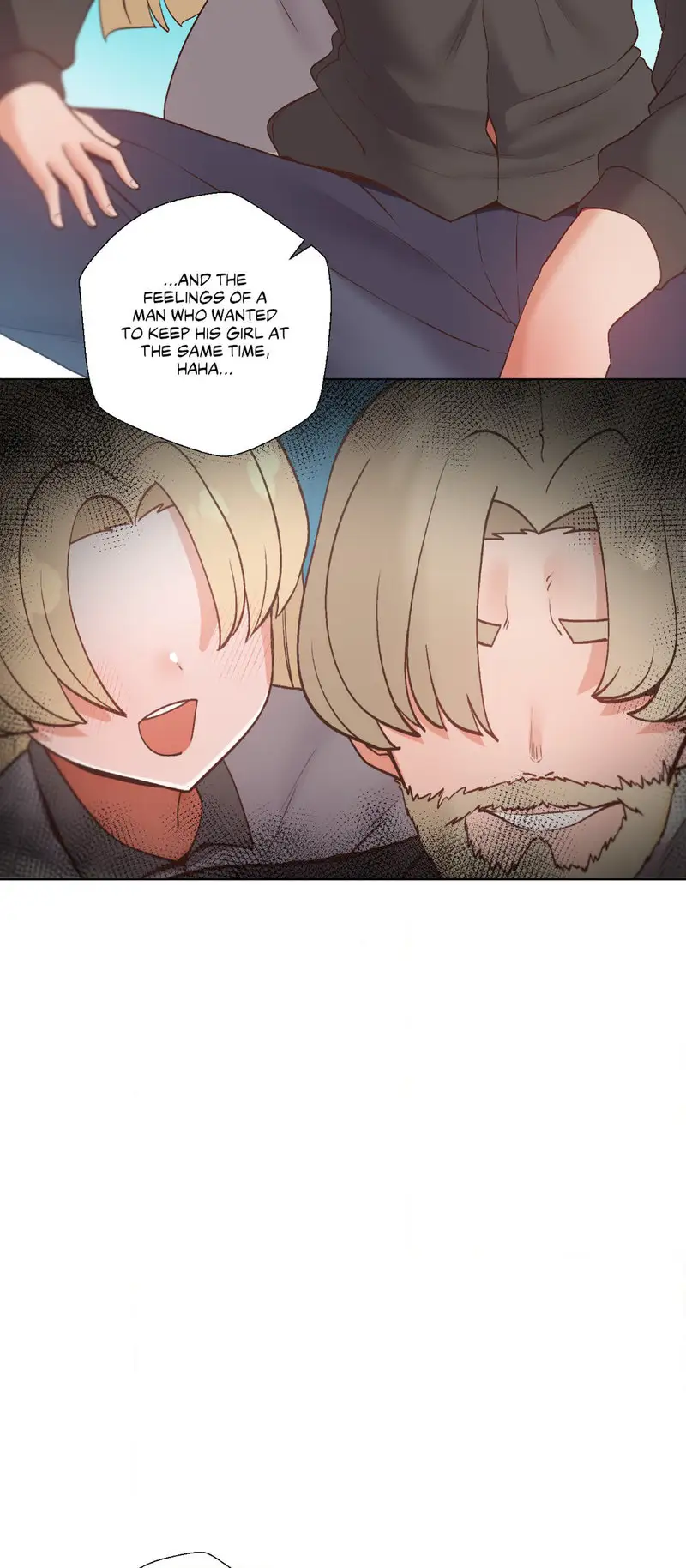 Family with Benefits chapter 19, page 18