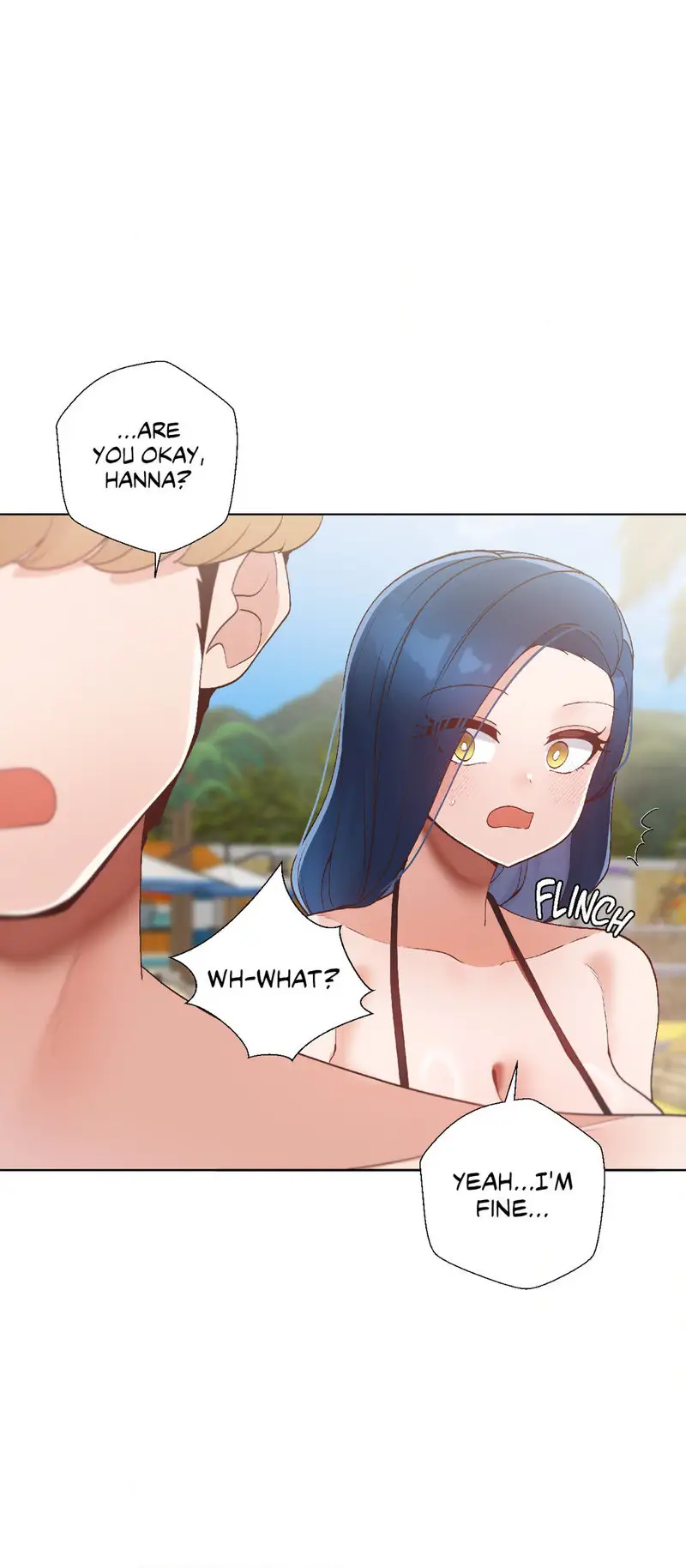 Family with Benefits chapter 19, page 21