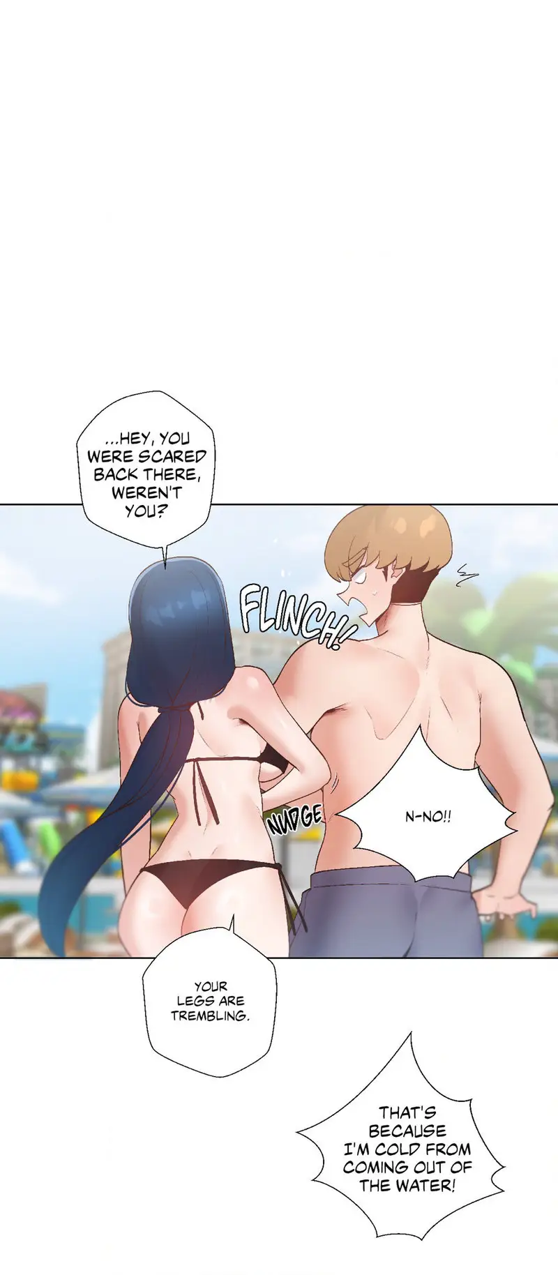 Family with Benefits chapter 19, page 25