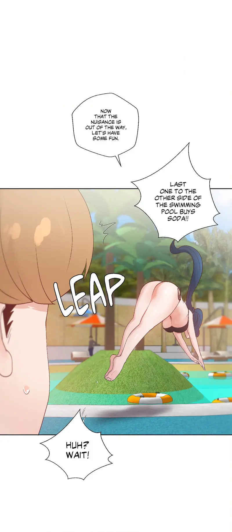Family with Benefits chapter 19, page 29