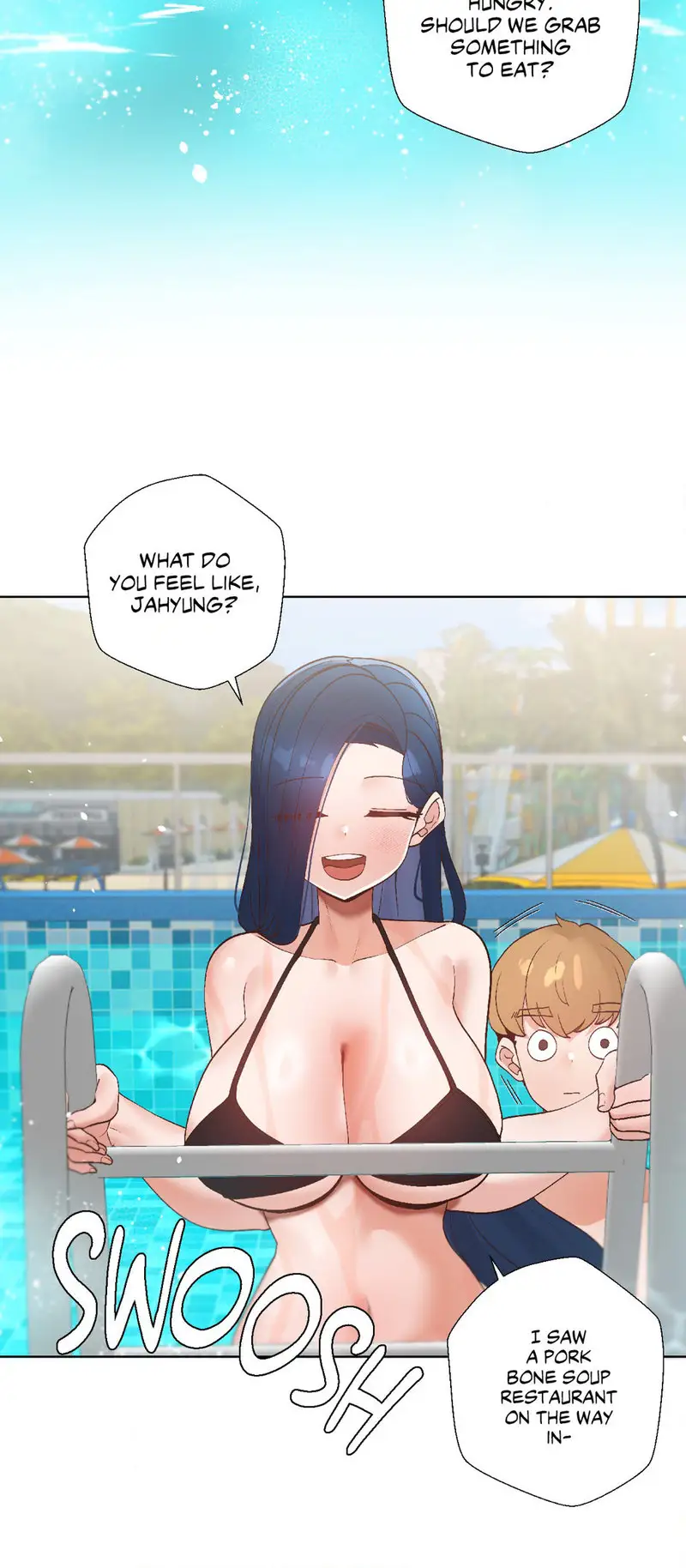 Family with Benefits chapter 19, page 36