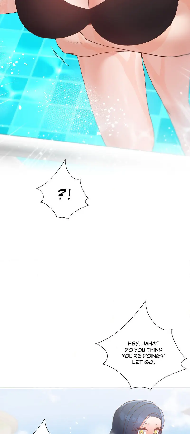 Family with Benefits chapter 19, page 38