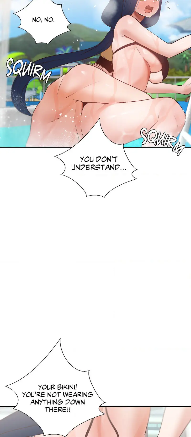 Family with Benefits chapter 19, page 39