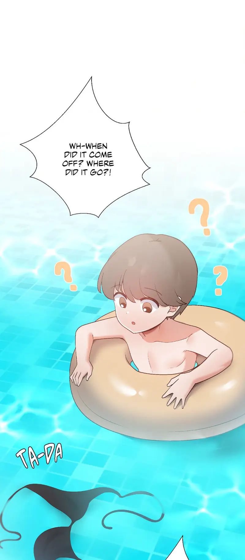 Family with Benefits chapter 19, page 41