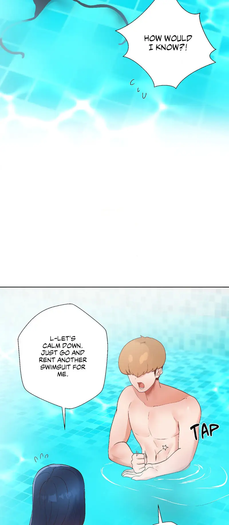 Family with Benefits chapter 19, page 42