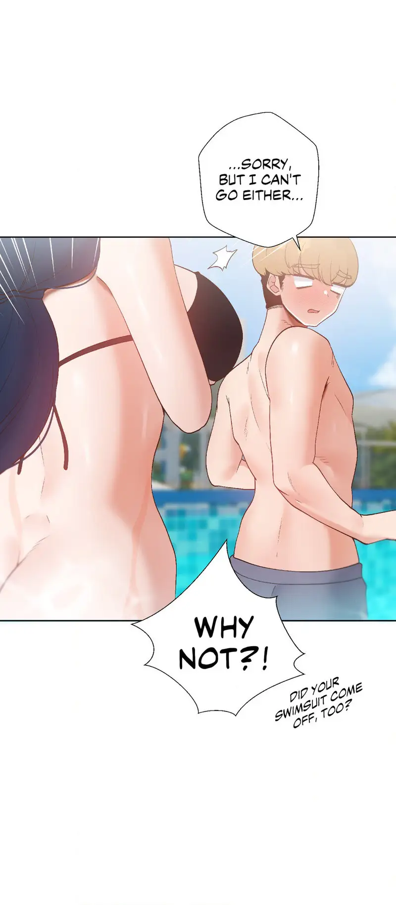 Family with Benefits chapter 19, page 44