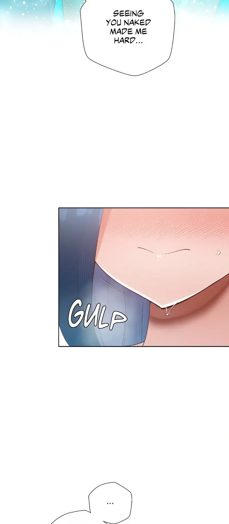 Family with Benefits chapter 19, page 46