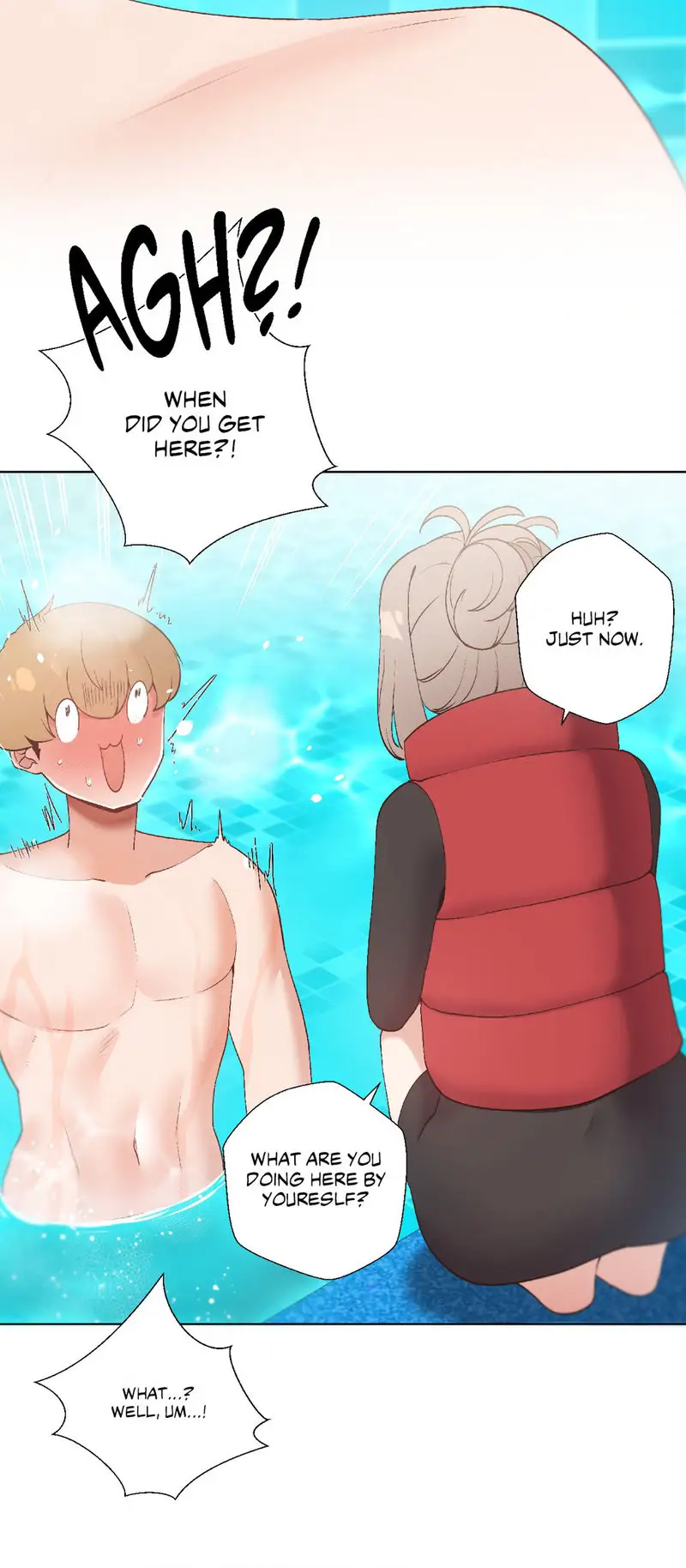 Family with Benefits chapter 19, page 64