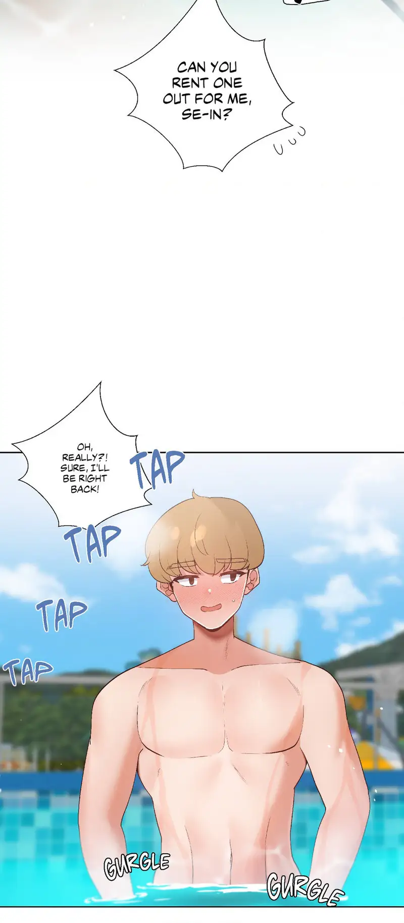 Family with Benefits chapter 19, page 66