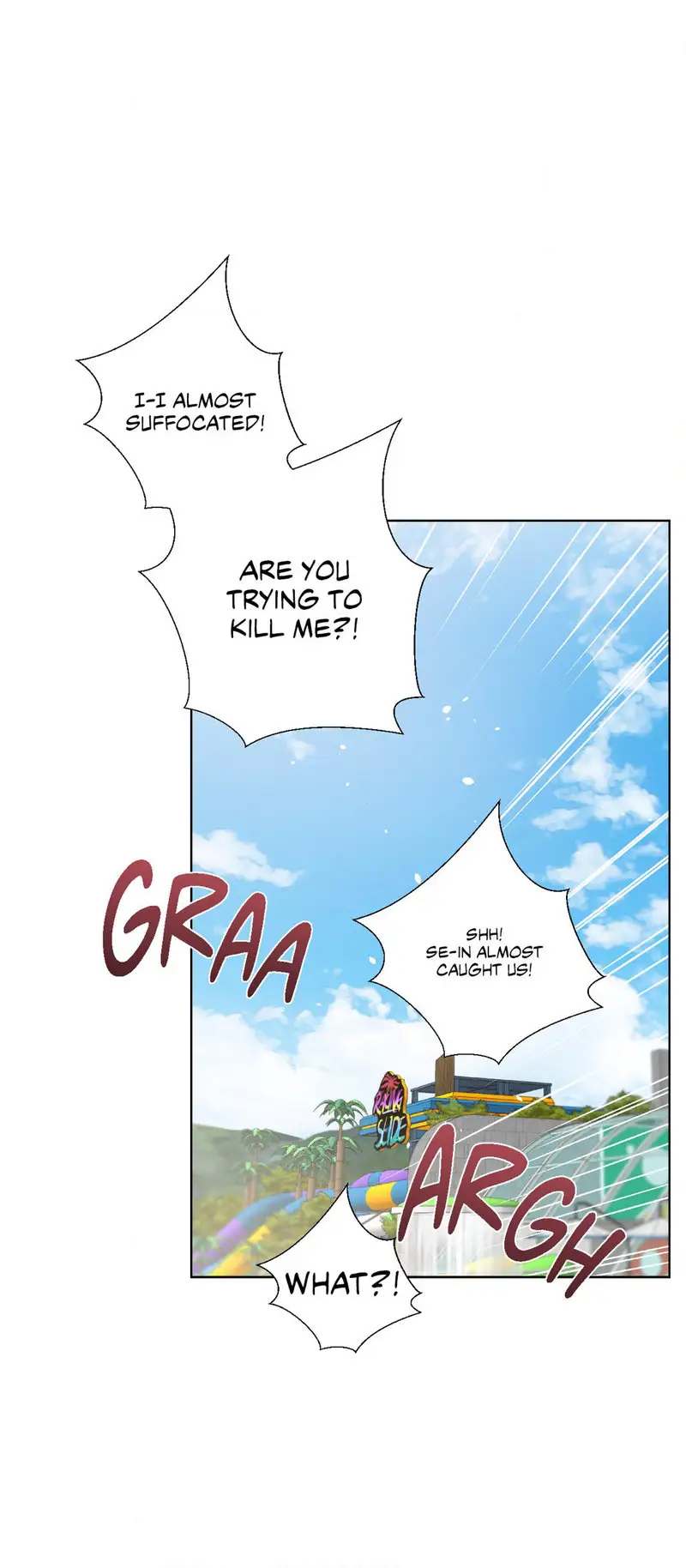 Family with Benefits chapter 19, page 68