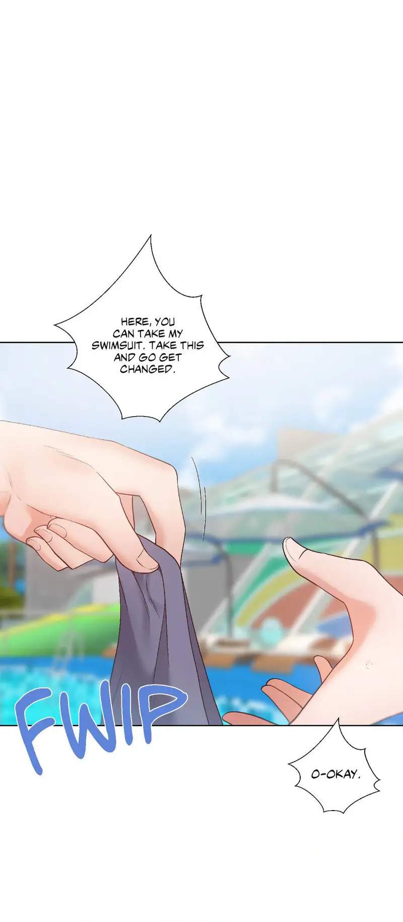 Family with Benefits chapter 19, page 69