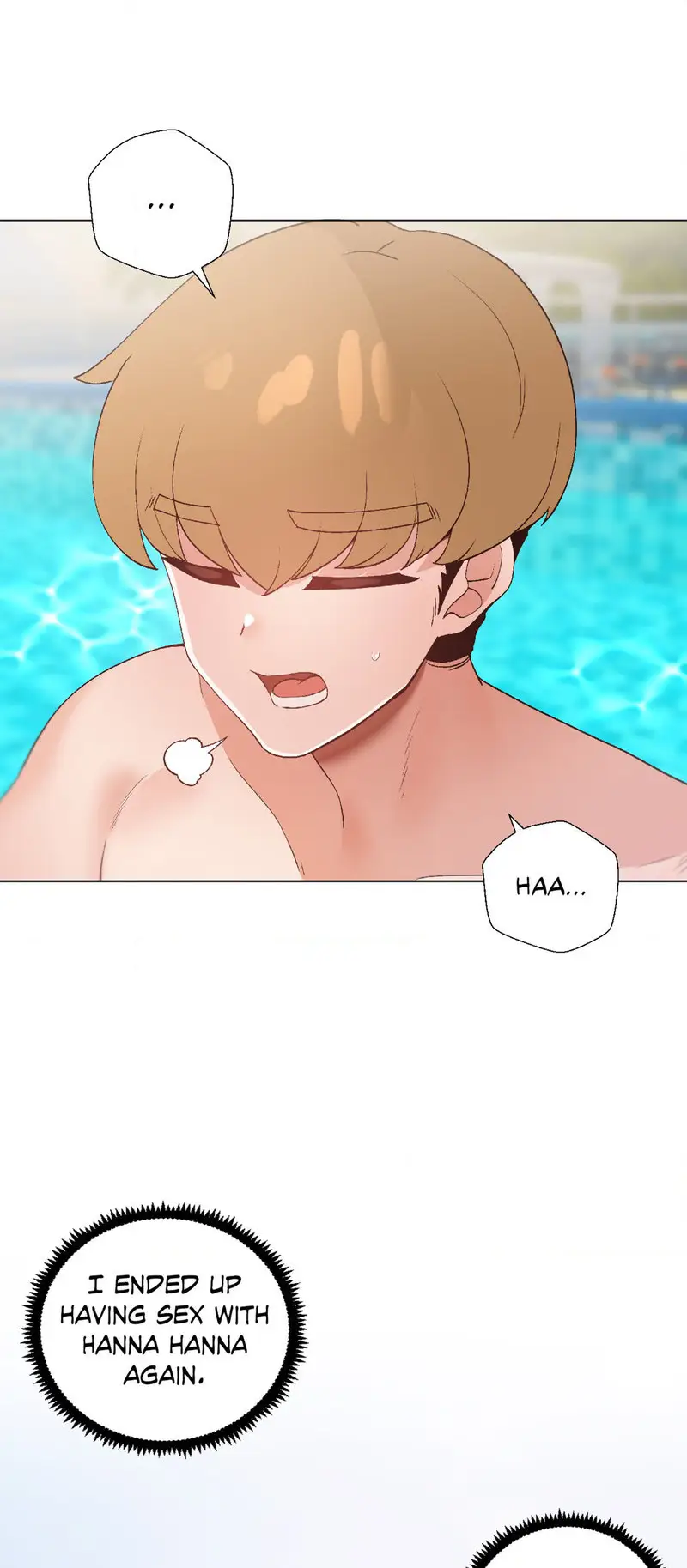 Family with Benefits chapter 19, page 71