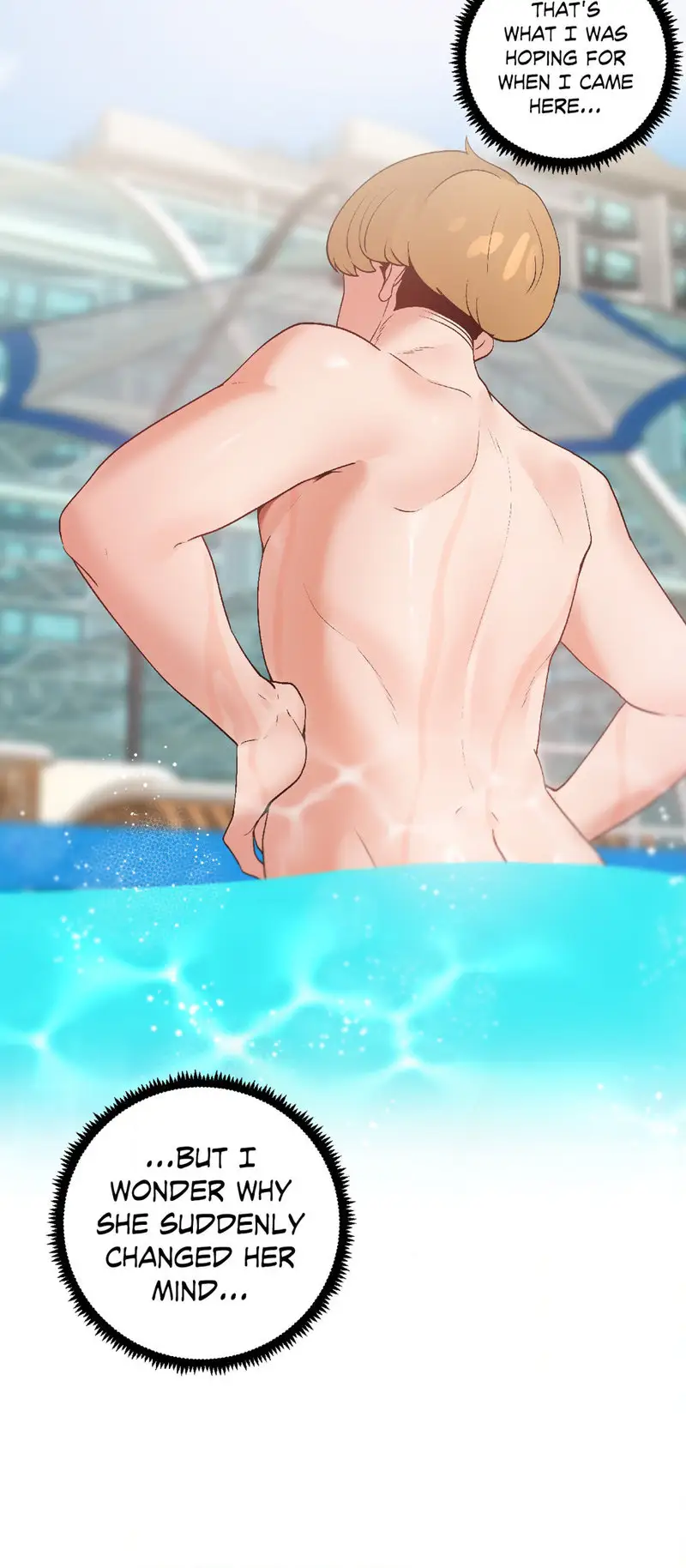 Family with Benefits chapter 19, page 72