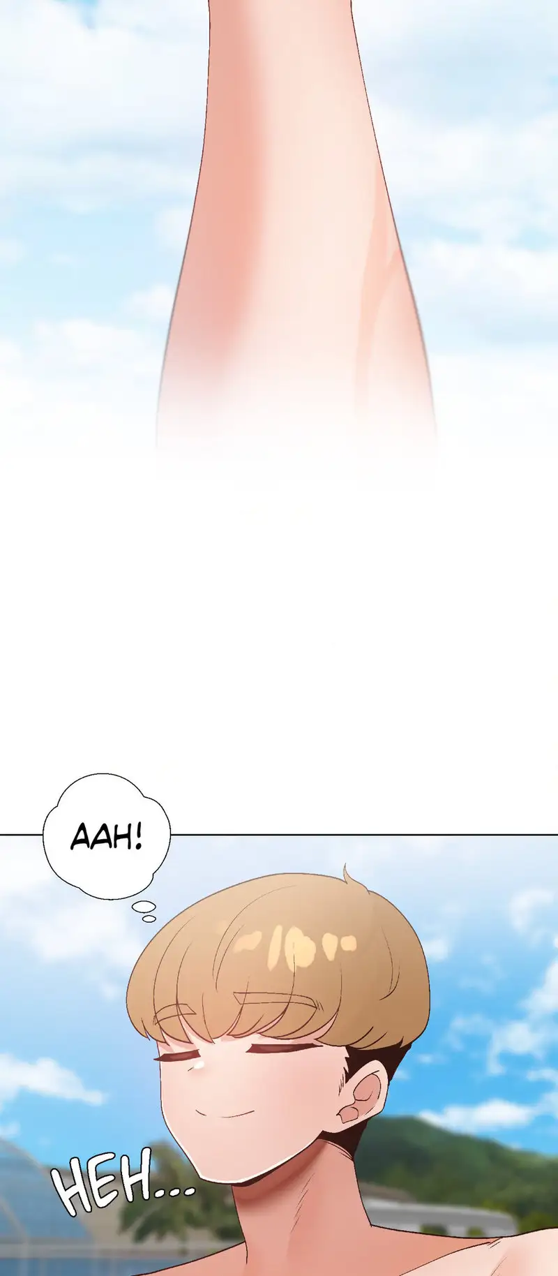 Family with Benefits chapter 19, page 74