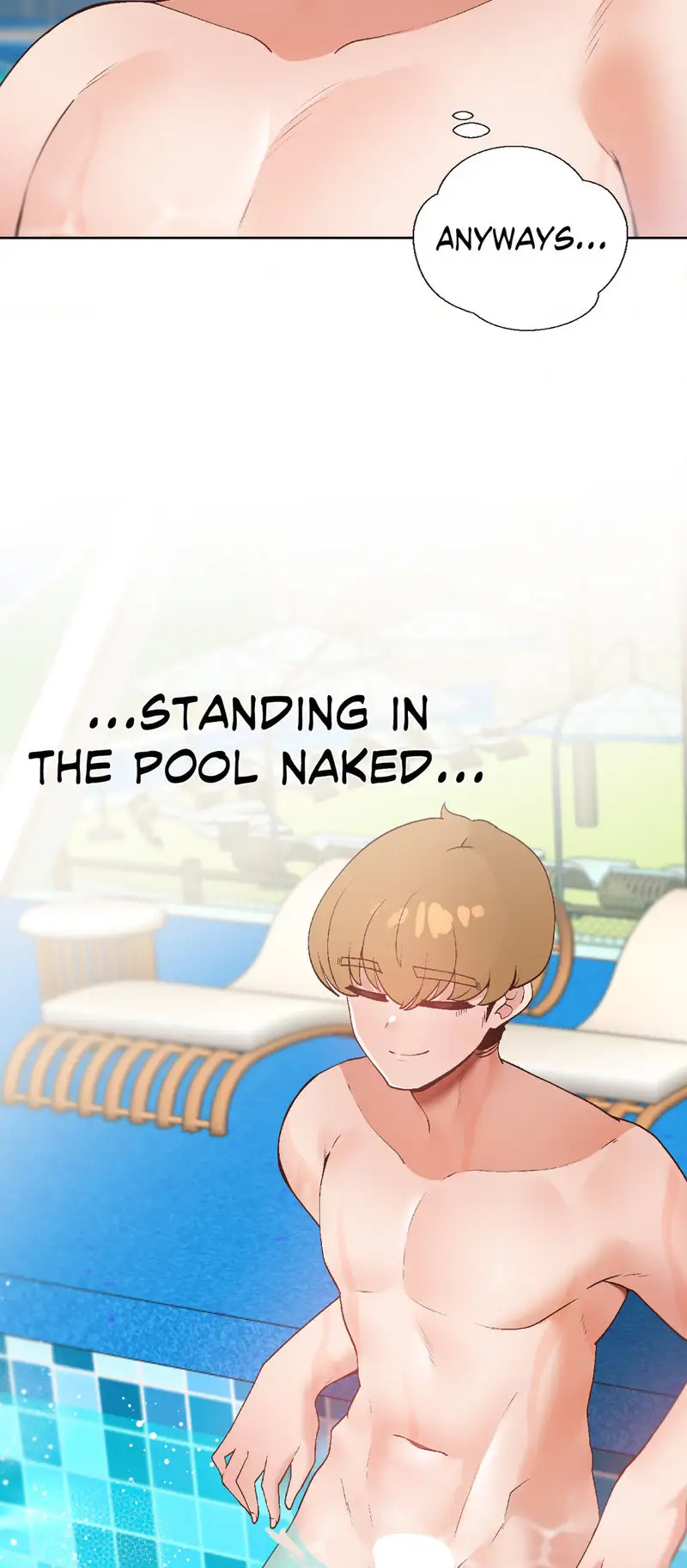 Family with Benefits chapter 19, page 75