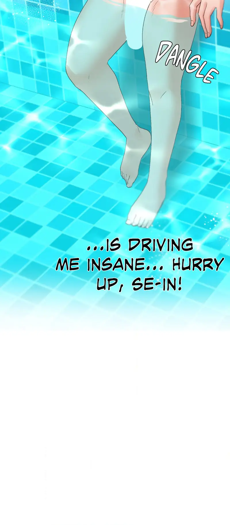 Family with Benefits chapter 19, page 76