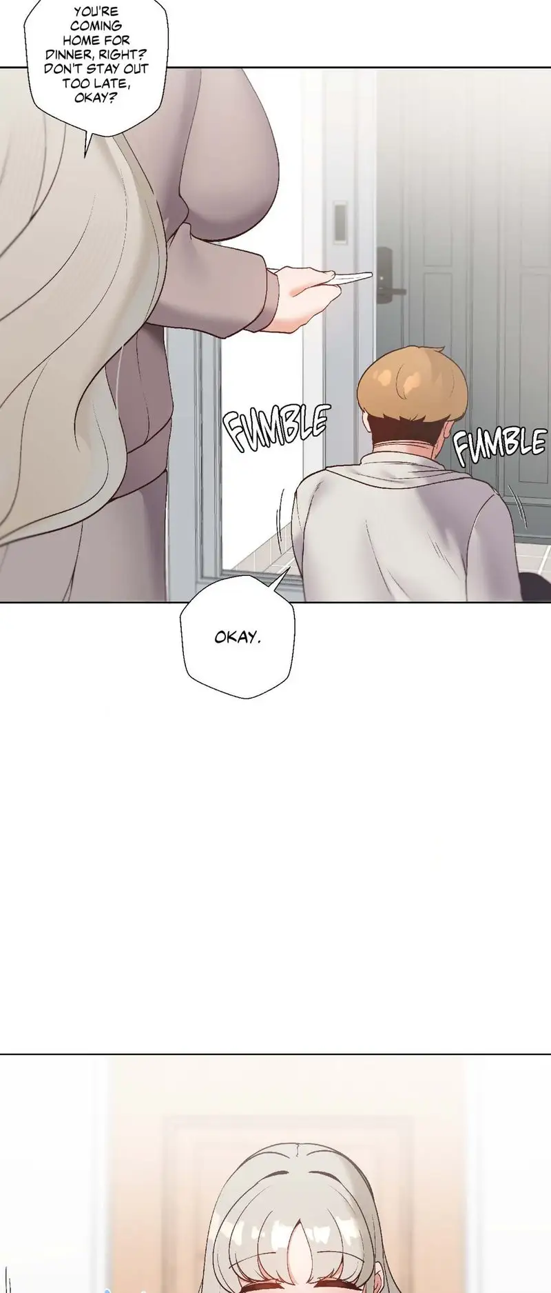 Family with Benefits Chapter 20 Page 10