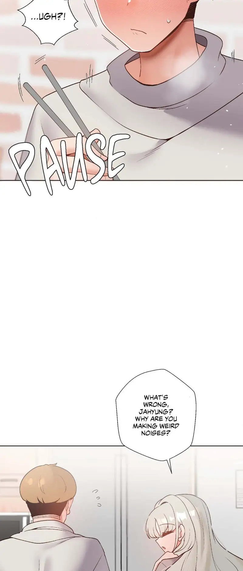 Family with Benefits Chapter 20 Page 56