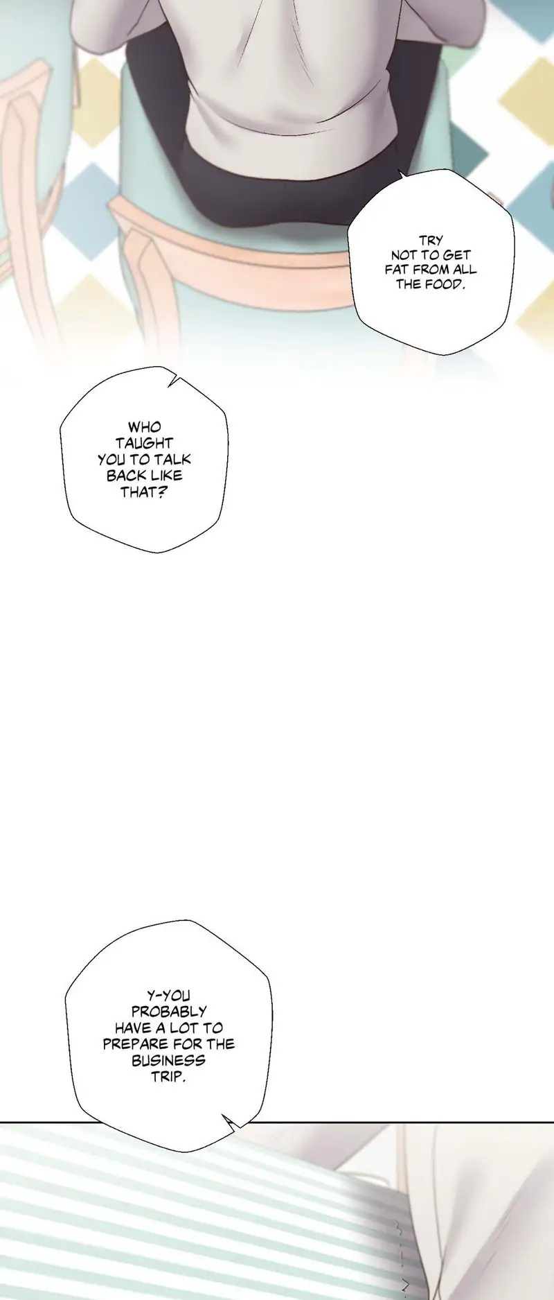 Family with Benefits Chapter 20 Page 59