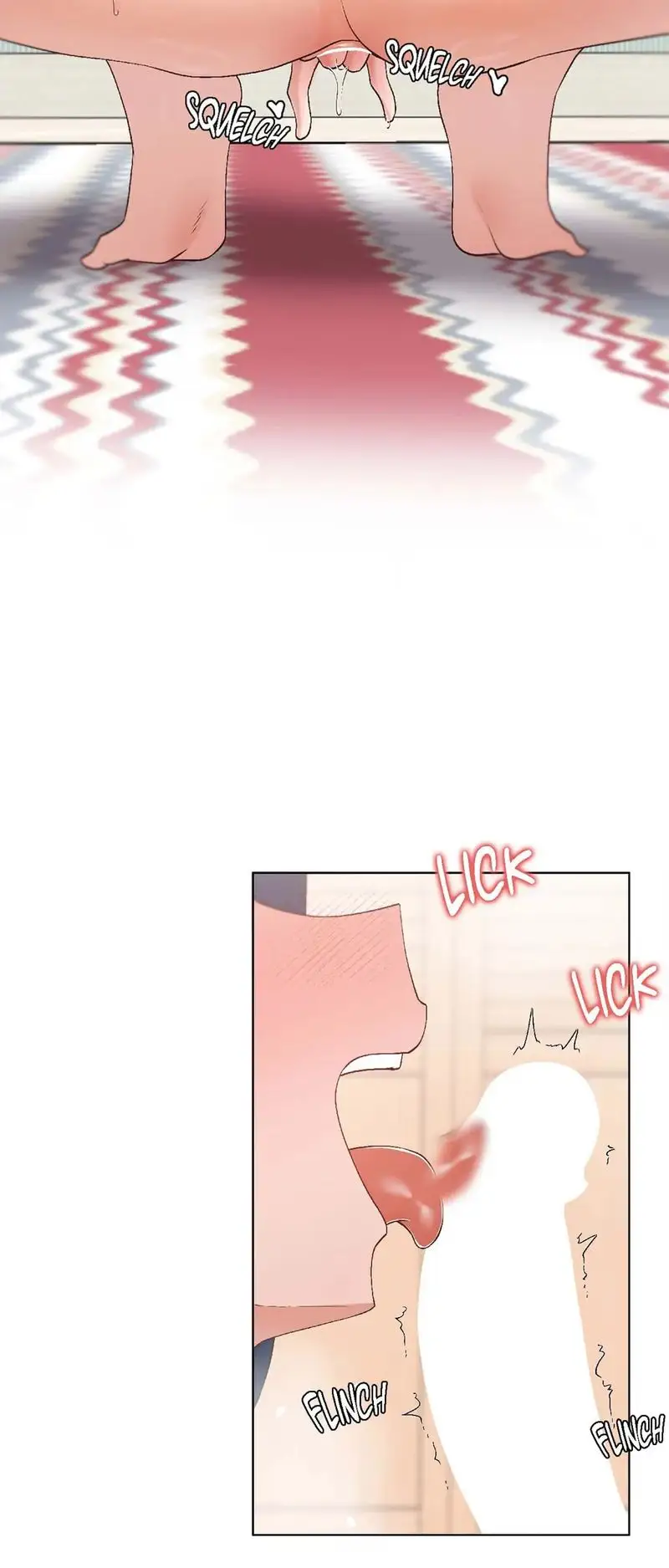 Family with Benefits chapter 21, page 2