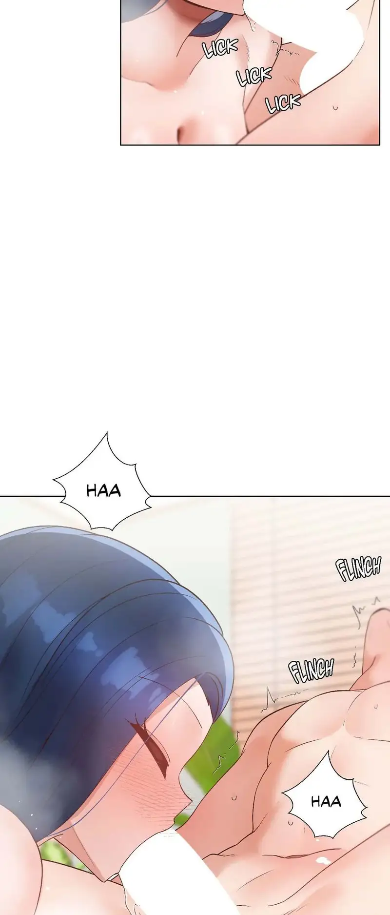 Family with Benefits chapter 21, page 10