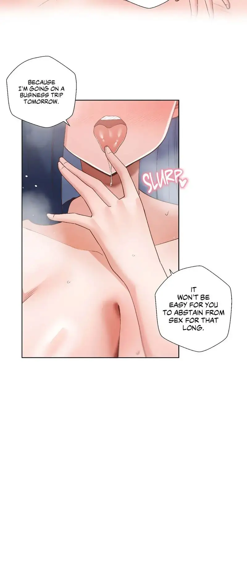 Family with Benefits chapter 21, page 12