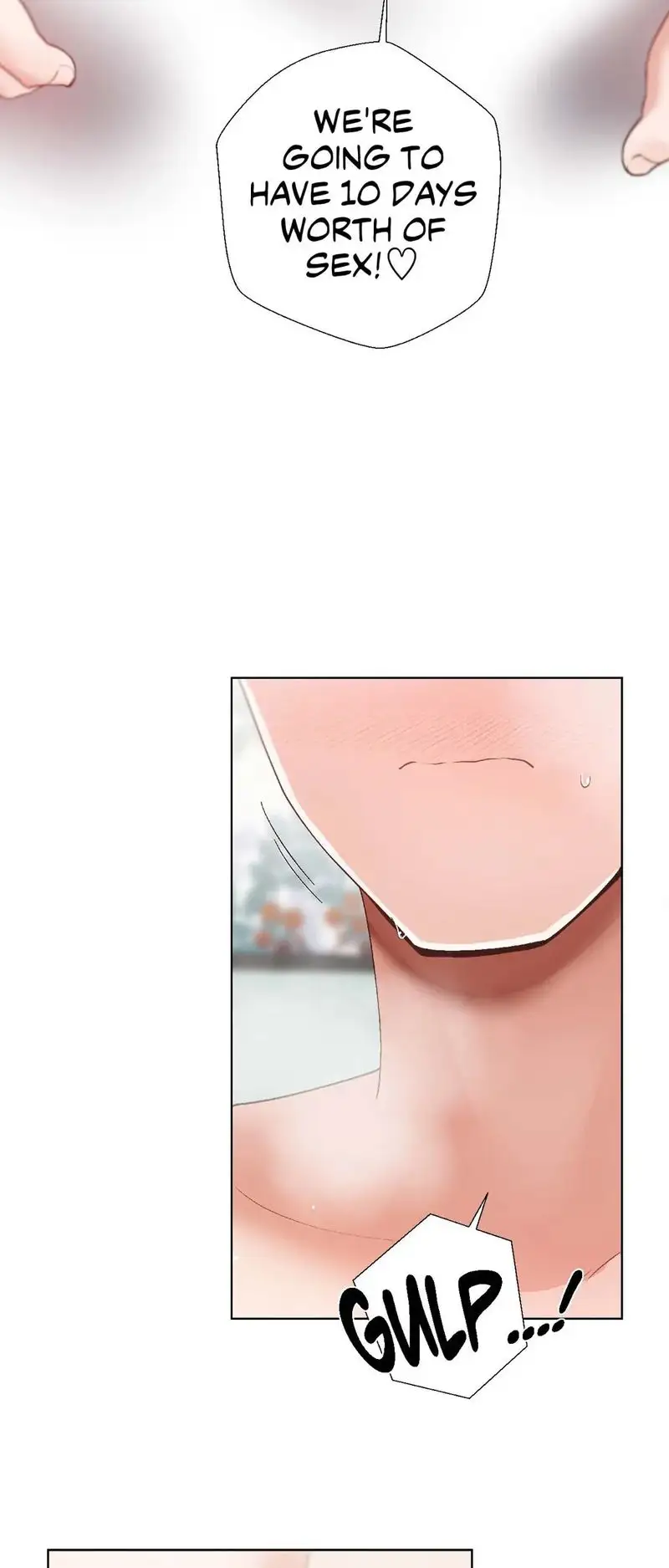 Family with Benefits chapter 21, page 15