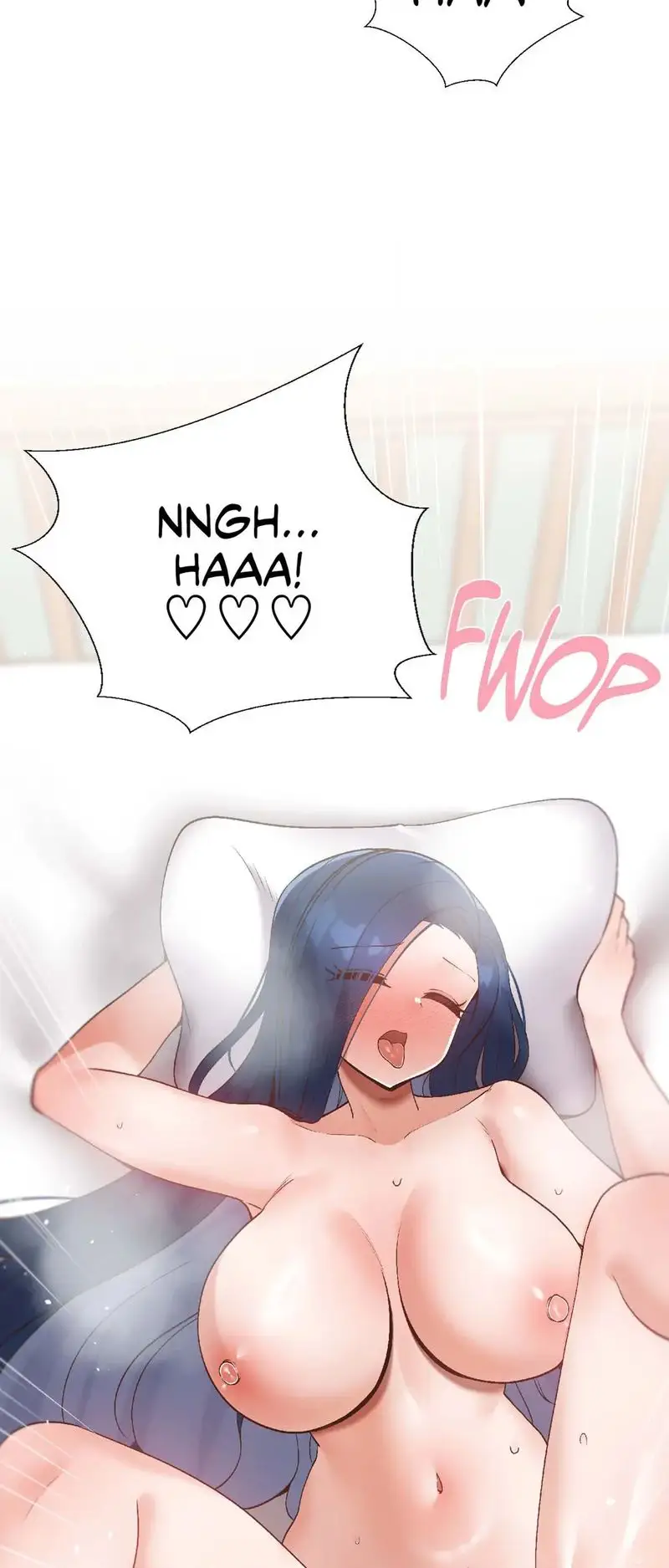 Family with Benefits chapter 21, page 18