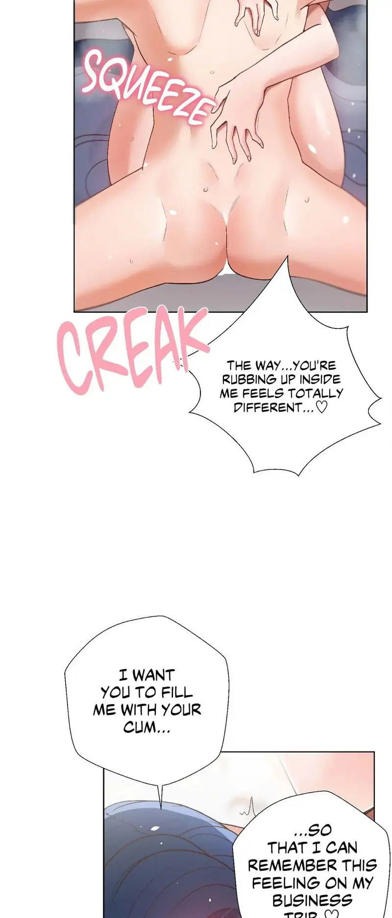 Family with Benefits chapter 21, page 22
