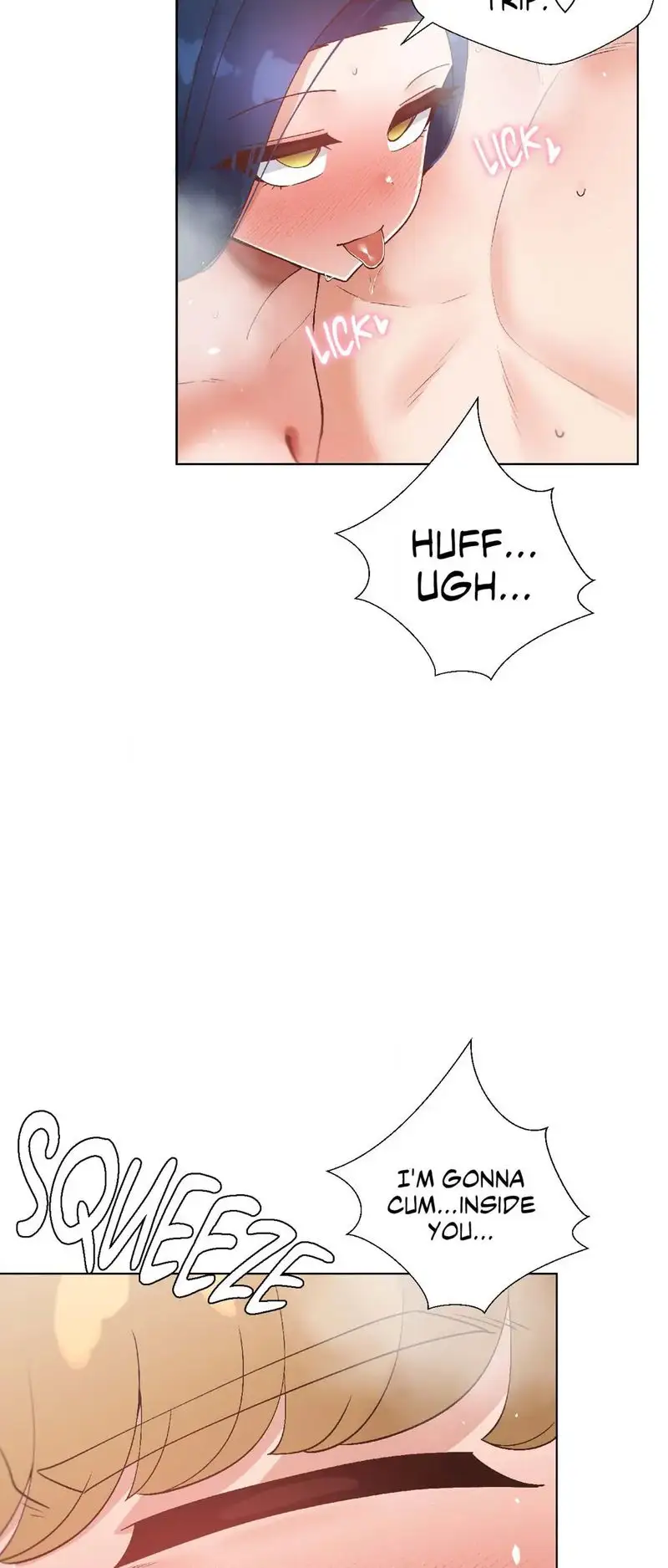 Family with Benefits chapter 21, page 23