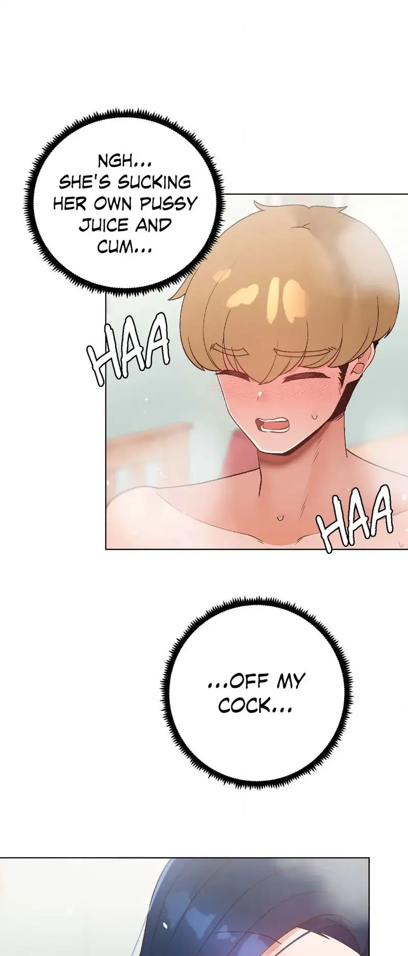 Family with Benefits chapter 21, page 30